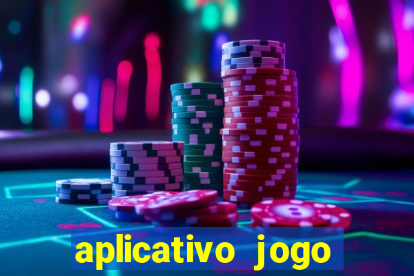aplicativo jogo ganhar dinheiro